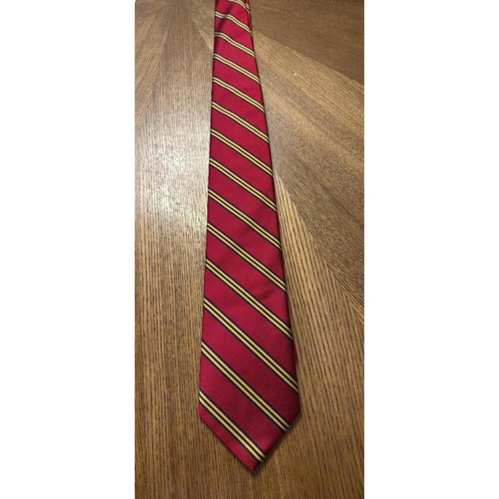 New with tag Brooks Brothers all silk tie